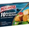 Pescanova 10 Bastoncini Merluz